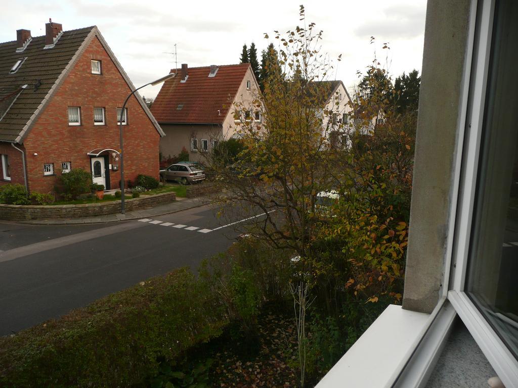 Quartier Ostheim Cologne