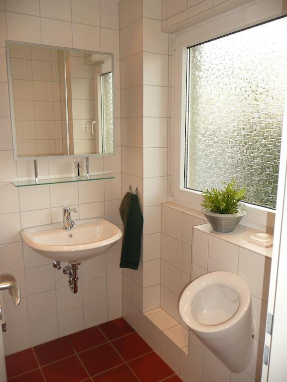Homestay Quartier Ostheim